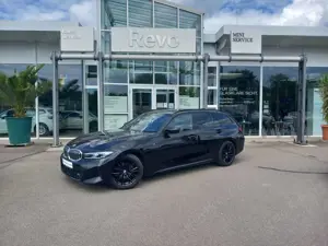 BMW 320 d Touring Aut MSport AHK Panorama LED DriveAss Hif