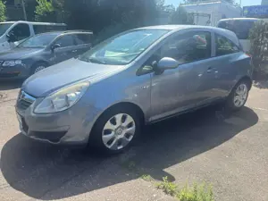 Opel Corsa Corsa  3-Türer 1.2 16V Edition