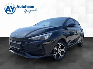 MG MG3 1.5 Hybrid+ 143 kW Luxury *ACC*APP*360*SHZ*