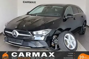 Mercedes-Benz CLA 220 Progressive,SH,Navi,LED,Kamera +WR