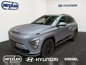 Hyundai KONA Trend Elektro 2WD Navi Digitales Cockpit LED ACC A
