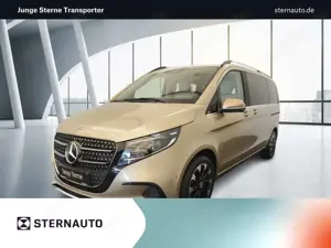 Mercedes-Benz V 250 V 250 d 4M Ava/K DISTR Multibeam Standh 360° AHK