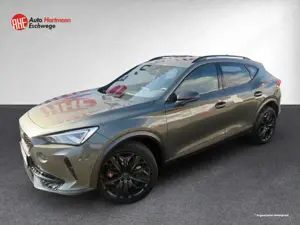CUPRA Formentor 2.0 TSI Tribe Edition Fahrass Brembo