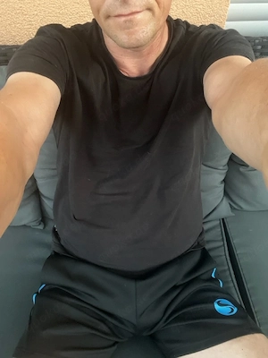 Welches Girl hat Lust auf Nackt Joggen