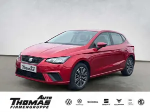 SEAT Ibiza Style Edition 1.0TSI