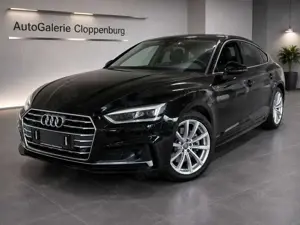 Audi A5 2.0 TDI S-line Automatik quattro "sport"