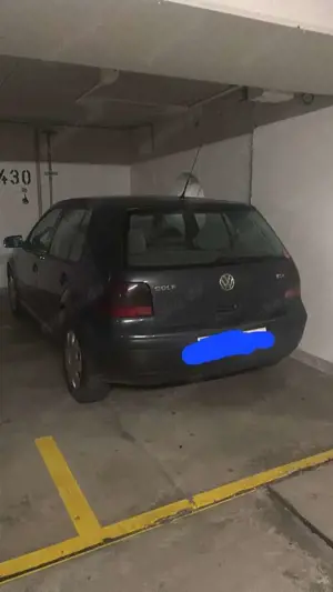 Volkswagen Golf Comfortline TDI PD Tiptronic