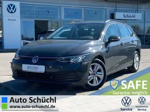 Volkswagen Golf Variant 1.0 TSI DSG STYLE AHK+APP-CONNECT+A