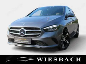 Mercedes-Benz B 250 B 250 7G-DCT AHK Kamera MBUX HEAD UP