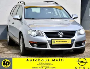 Volkswagen Passat Variant Trendline Xenon Klima Sitzheizung