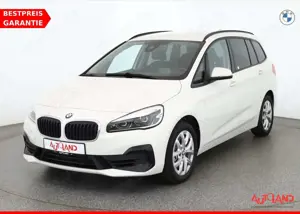 BMW 220 220i Gran Tourer LED 7-Sitzer Kamera Navi