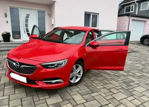 Opel Insignia Grand Sport * OPC * 4x4 * Top-Zustand * Facelift