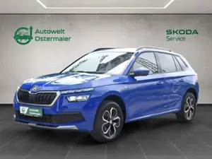 Skoda Kamiq 1.0 TSI Drive 125*AHK*SHZ*NAVI*