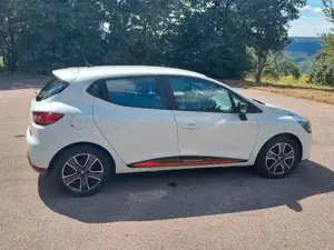 Renault Clio Clio 1.2 16V 75 Dynamique