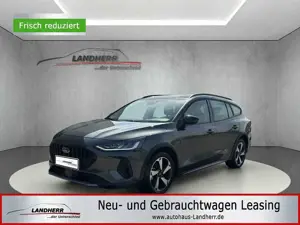 Ford Focus Turnier Active 1.5 EcoBlue //Navi/LED/Kamera