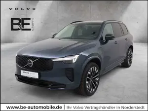 Volvo XC90 T8 Ultra Dark Recharge Plug-In Hybrid AWD