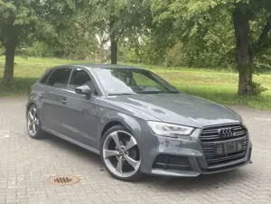 Audi A3 S-Line 1.5 Tfsi