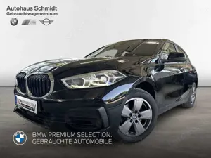 BMW 116 i Hatch Advantage DAB LED WLAN Tempomat Shz