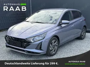 Hyundai i20 Family Automatik