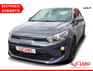 Kia Rio 1.0 T-GDI Sitz-/Lenkradheizung Freisprech