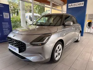 Suzuki Swift 1.2 Dualjet Hybrid 61 kW Comfort