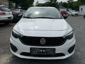 Fiat Tipo Street