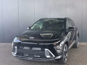 Hyundai KONA Comfort Plus 1.0 T-GDI 2WD / Navi / Keyless / 360°