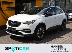 Opel Grandland X 1..2T MT6 Elegance Sitzheizg Keyless