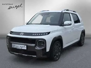 Hyundai Inster Elektro 85 kW Cross,EFFIZIENZ-PAKET,LED,NAVI,KAMER
