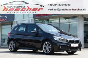 BMW 220 d Active Tourer Sport-Automatik *M-SPORT*LED*