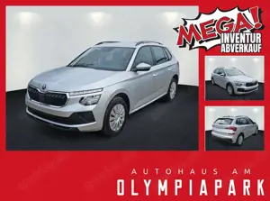 Skoda Kamiq 1.0 TSI Essence PDC*TEMPOMAT*KLIMA*