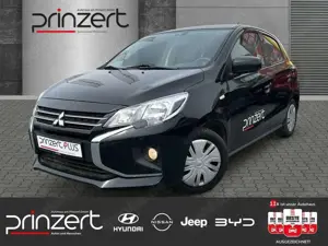 Mitsubishi Space Star 1.2 Select *Touch*Klima*Bluetooth*DAB*