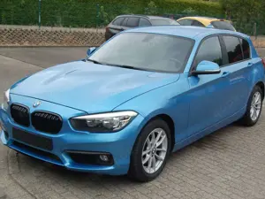 BMW 116 116 i Advantage