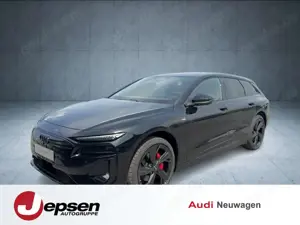 Audi A6 e-tron Avant S line business qu. Matrix 21