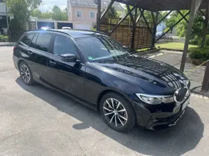 BMW 330 330 e Advantage