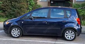 Mitsubishi Colt Colt  5-Türer 1.3 ClearTec Edition
