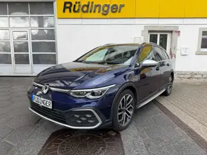 Volkswagen Golf Variant Alltrack 4Motion AHK PANORAMA LED KAMERA