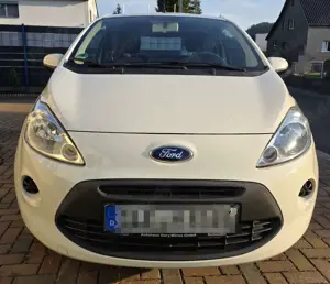 Ford Ka/Ka+ Cool  Sound Edition