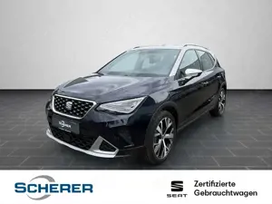 SEAT Arona 1.0 TSI Xperience OPF