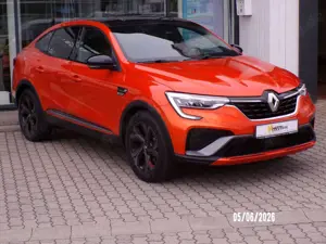 Renault Arkana R.S. Line