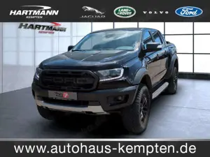 Ford Others Raptor Raptor Doppelkabine 4x4 Bluetooth Navi LED
