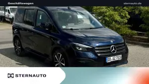 Mercedes-Benz T-Class T 180d Progressive Edition+MBUX+KAMERA+LED