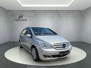 Mercedes-Benz B 180 CDI Automatik Klima PDC ALU
