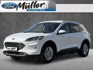 Ford Kuga 2.5 PHEV Plug-In Hybrid Titanium X  AHK