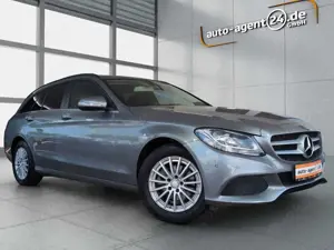 Mercedes-Benz C 200 BlueTec /Navi/Sportsitze/AHK/el.Heckklappe