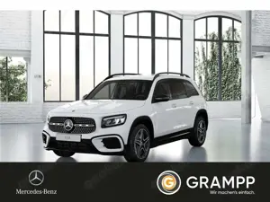 Mercedes-Benz GLB 200 d AMG Advanced-Plus/LED/Fahrassi/7-Sitzer