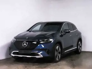 Mercedes-Benz EQE SUV EQE 350+ SUV Electric Art*20"'*Premium*Digital*