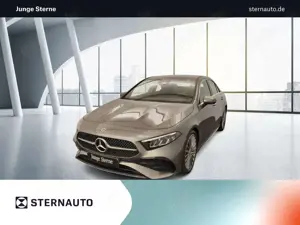 Mercedes-Benz A 220 A 220 d Limo AMG RüCam LED Spur WinterP 19 Zoll