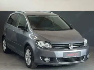 Volkswagen Golf Plus 1.2 TSI Style/KLIMA/SHZ/2.HAND/TÜV NEU