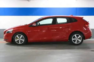 Volvo V40 6-Gang You! 1. Hand Scheckheft D4 Top!